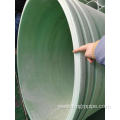 Top Quality Good Price GRP FRP Fiberglass Pipe